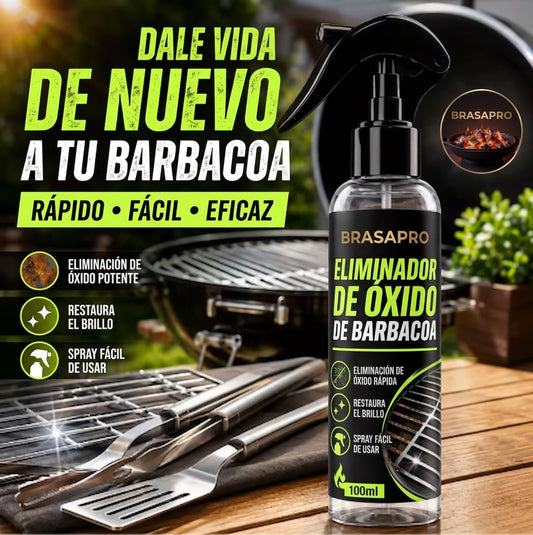 Spray Anti Oxido