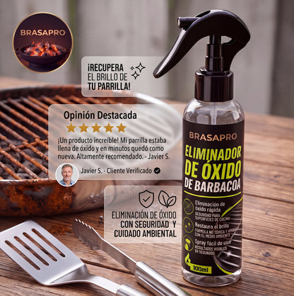 Spray Anti Oxido