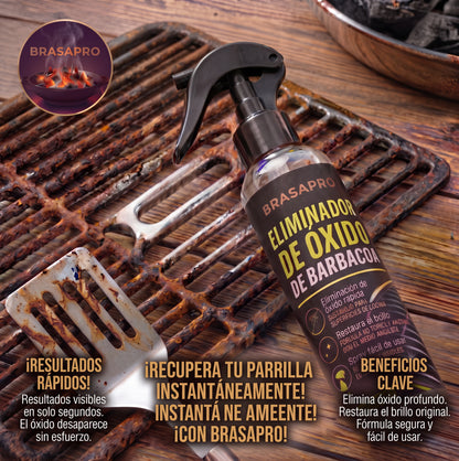 Spray Anti Oxido