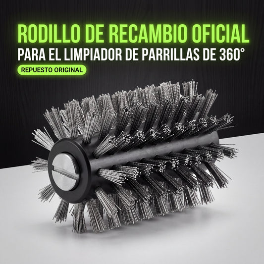 Recambio De Rodillo BRASAPRO
