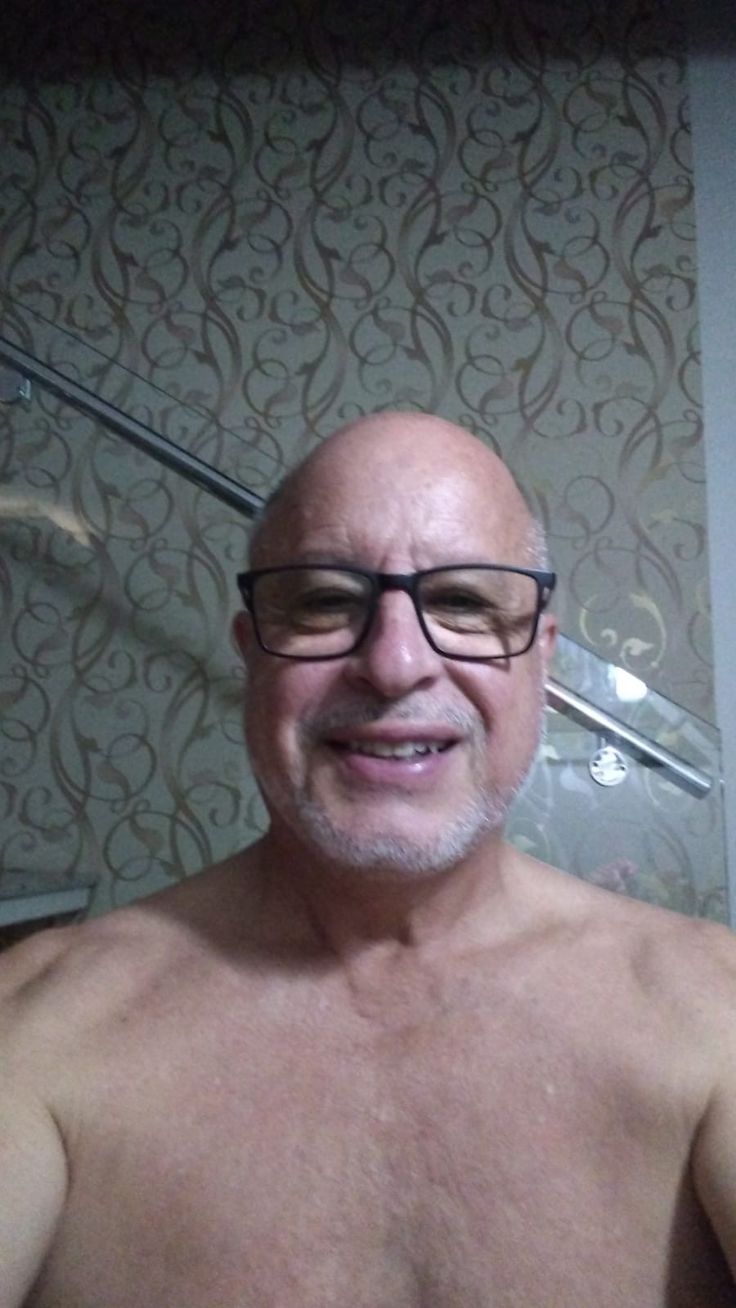 David P.
